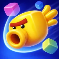 Color Blaze Shooter